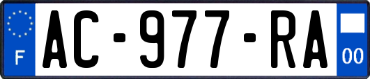 AC-977-RA