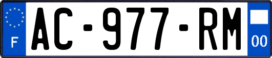 AC-977-RM