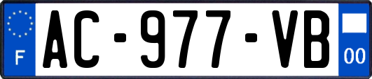 AC-977-VB