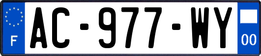AC-977-WY