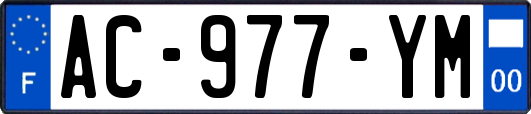 AC-977-YM