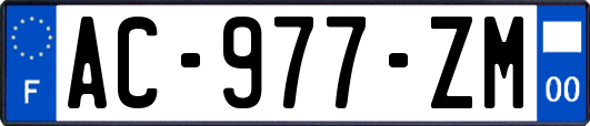AC-977-ZM