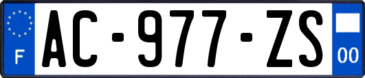 AC-977-ZS