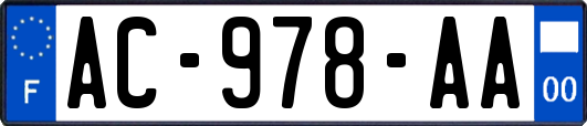 AC-978-AA