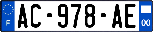 AC-978-AE