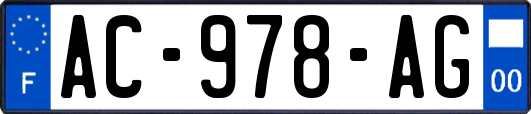 AC-978-AG