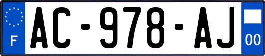 AC-978-AJ