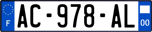 AC-978-AL