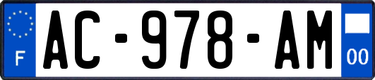 AC-978-AM