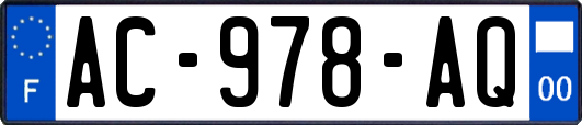 AC-978-AQ