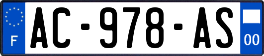 AC-978-AS