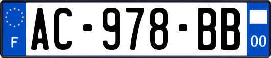 AC-978-BB