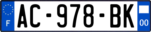 AC-978-BK