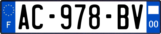 AC-978-BV