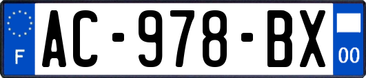 AC-978-BX