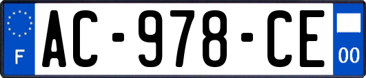 AC-978-CE