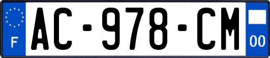 AC-978-CM