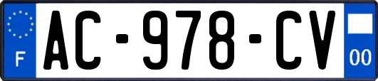 AC-978-CV