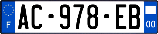 AC-978-EB