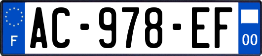 AC-978-EF
