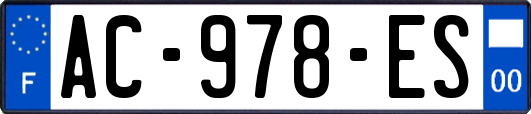 AC-978-ES