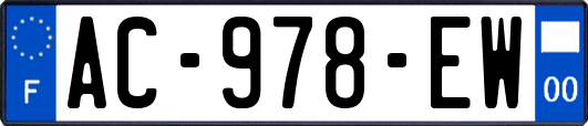 AC-978-EW