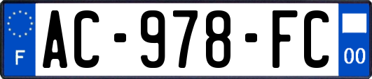 AC-978-FC