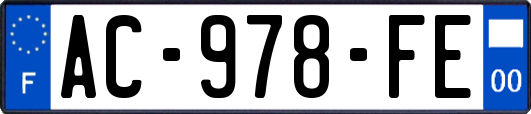 AC-978-FE