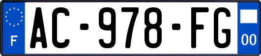 AC-978-FG