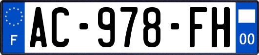 AC-978-FH