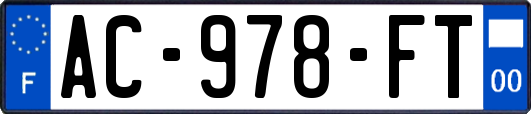 AC-978-FT