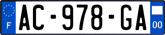 AC-978-GA