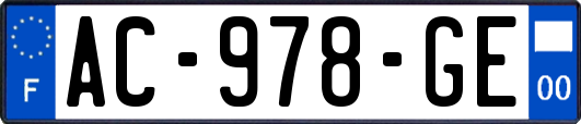 AC-978-GE