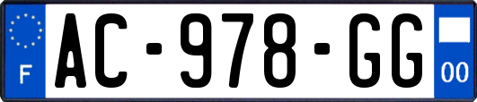 AC-978-GG