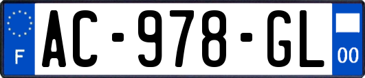 AC-978-GL