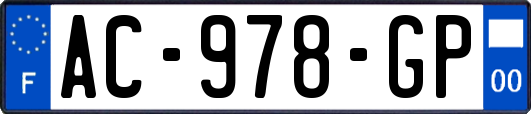 AC-978-GP