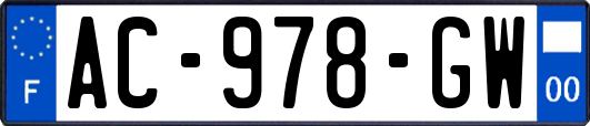 AC-978-GW