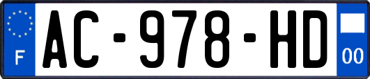 AC-978-HD