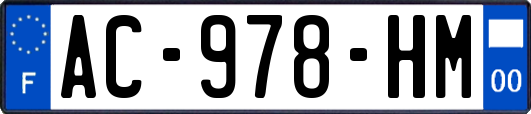 AC-978-HM