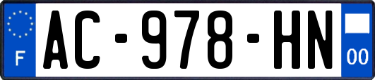 AC-978-HN