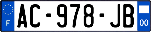 AC-978-JB