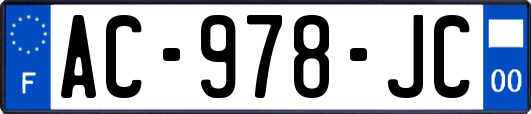 AC-978-JC