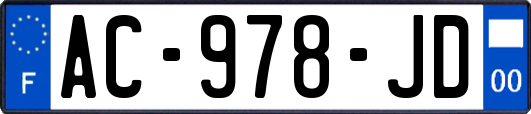 AC-978-JD