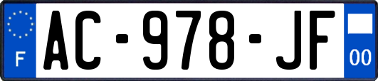 AC-978-JF