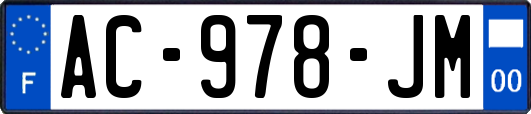 AC-978-JM
