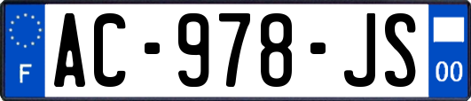AC-978-JS