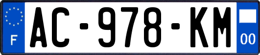 AC-978-KM