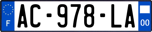 AC-978-LA