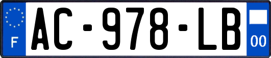 AC-978-LB