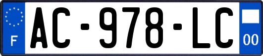 AC-978-LC